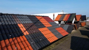 Dach & Fassade
