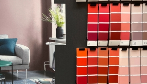 Farben & Tapeten
