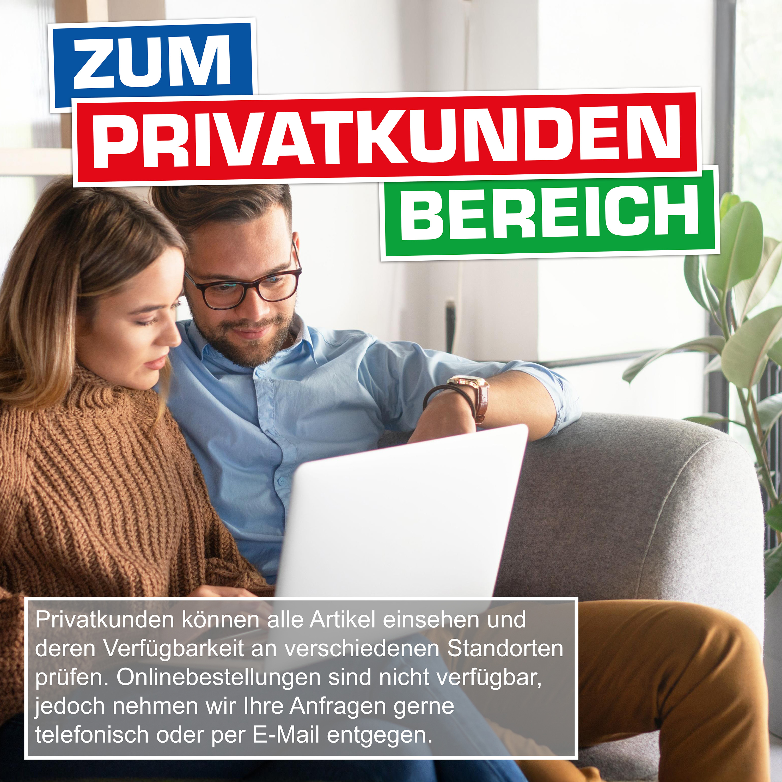 Privatkunde