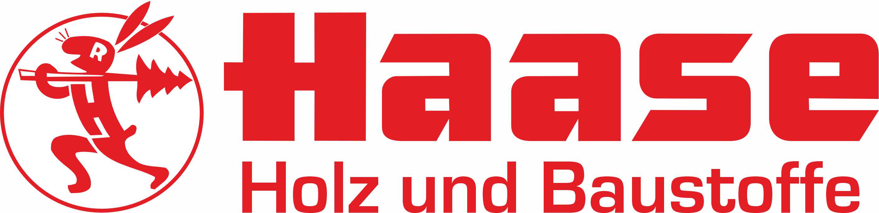 Holz Haase Logo