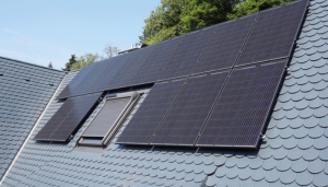 Photovoltaik