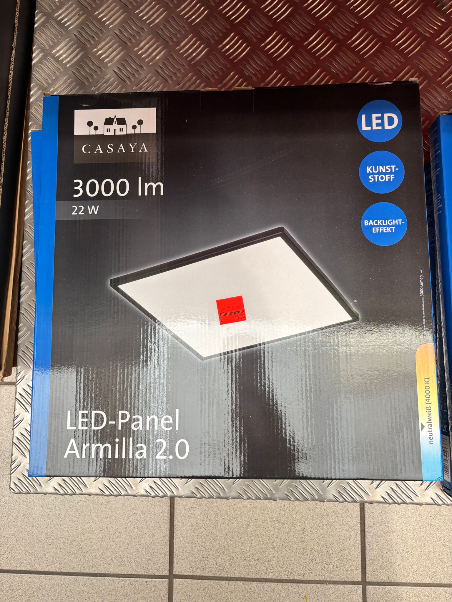 LED-Panel